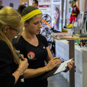 Pomiar składu ciała Pomiar składu ciała